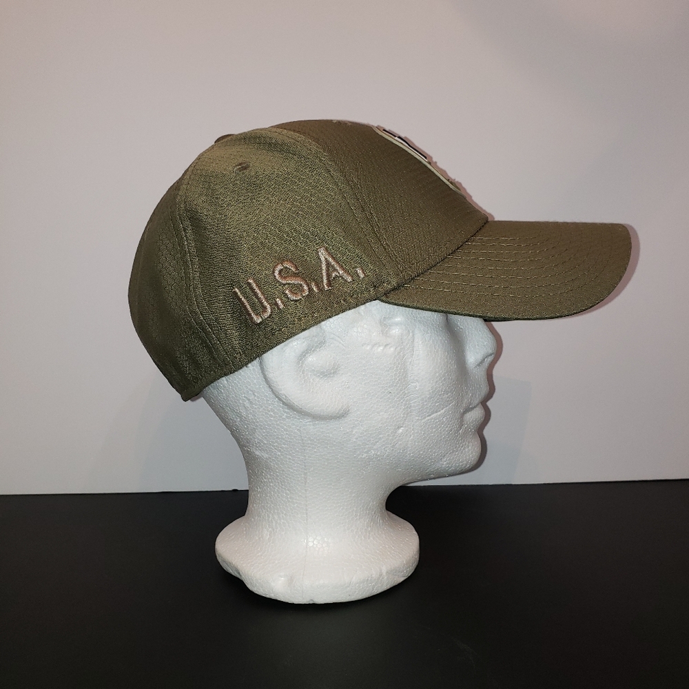 Dallas Cowboys NFL Hat Salute to Service - Picture 10 of 13